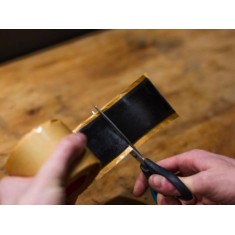 Black Gum Rubber Frame Protector