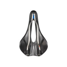 Selle Novus Boost Evo TI 316 Superflow