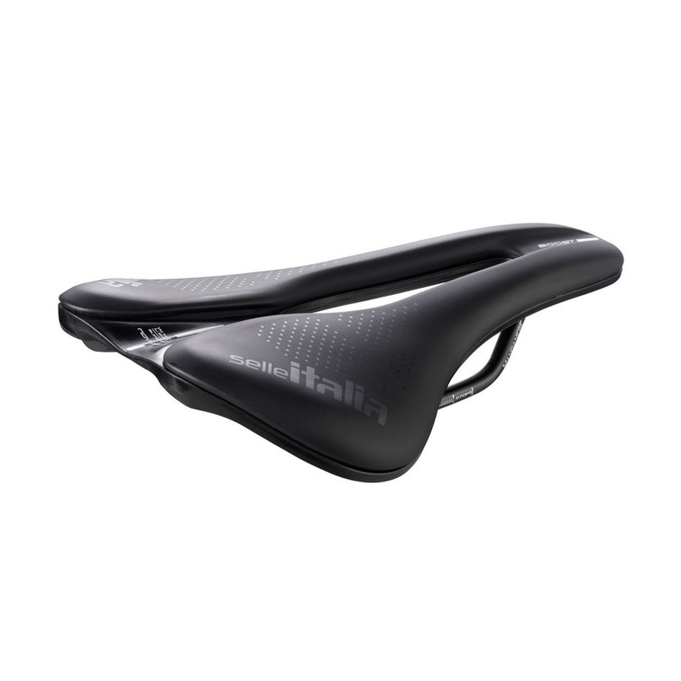 Selle Novus Boost Evo TM Superflow