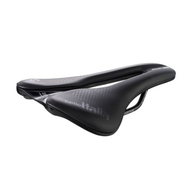 Sillín Novus Boost Evo TM Superflow