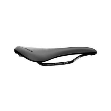 Sillín Novus Boost Evo Gravel TM Superflow Gris