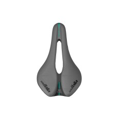 Selle Novus Boost Evo Gravel TM Superflow Gris