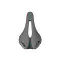 Selle Novus Boost Evo Gravel TM Superflow Gris