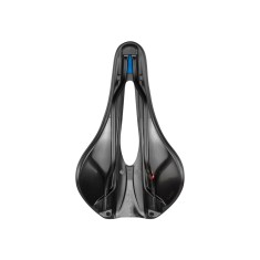 Selle Novus Boost Evo Gravel TM Superflow Gris