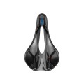 Selle Novus Boost Evo Gravel TM Superflow Gris
