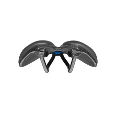 Selle Novus Boost Evo Gravel TM Superflow Gris