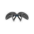 Selle Novus Boost Evo Gravel TM Superflow Gris