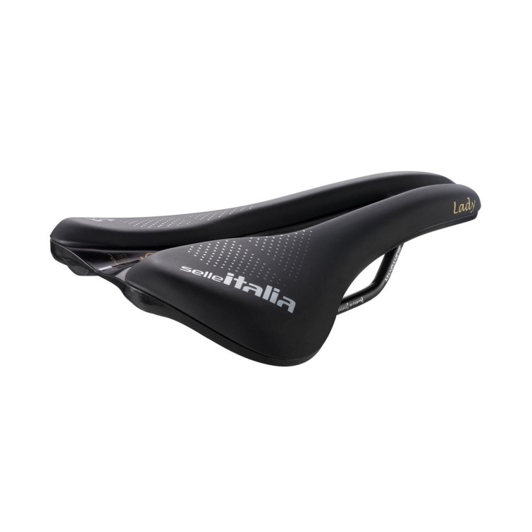 Selle Novus Boost Evo Lady TM Superflow