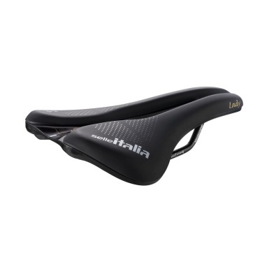 Sillín Novus Boost Evo Lady TM Superflow