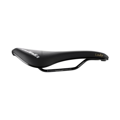 Sillín Novus Boost Evo Lady TM Superflow