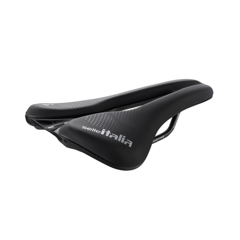 Selle Novus Boost Evo Endurance TM Superflow