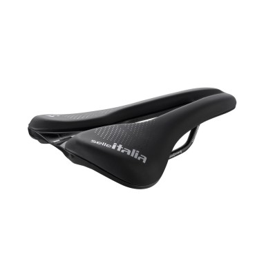 Sillín Novus Boost Evo Endurance TM Superflow
