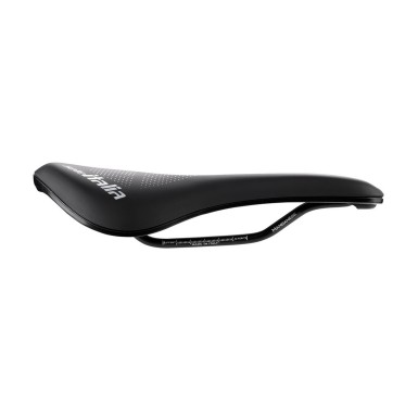 Sillín Novus Boost Evo Endurance TM Superflow