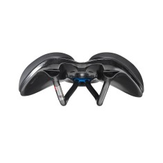 Selle Novus Boost Evo Endurance TM Superflow