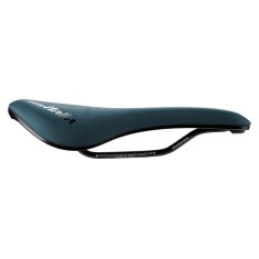 Selle Novus Boost Evo Gravel TM Superflow Bleu