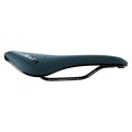 Selle Novus Boost Evo Gravel TM Superflow Bleu