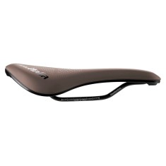 Selle Novus Boost Evo Gravel TM Superflow Marron