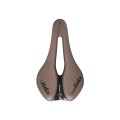 Selle Novus Boost Evo Gravel TM Superflow Marron