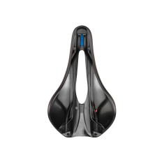 Selle Novus Boost Evo Gravel TM Superflow Marron