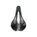 Selle Novus Boost Evo Gravel TM Superflow Marron