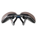 Selle Novus Boost Evo Gravel TM Superflow Marron