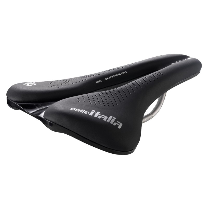 Selle Novus Boost Evo TM Superflow