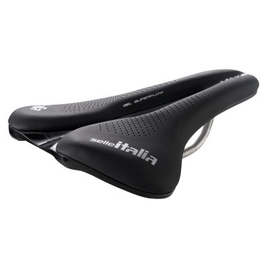 Sillín Novus Boost Evo TM Superflow