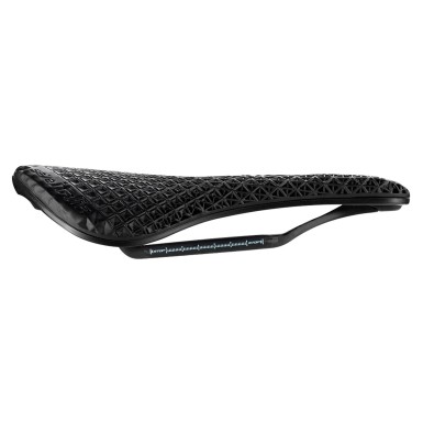 Sillín Novus Boost Evo Kit Carbonio Superflow 3D