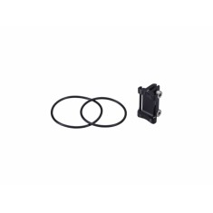 Soporte para placa de cuadro NumberFix