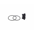 Fixation pour plaque de cadre NumberFix