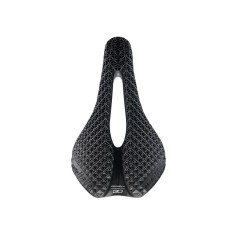 Selle Novus Boost Evo Kit Carbonio Superflow 3D