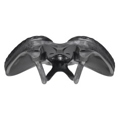 Selle Novus Boost Evo Kit Carbonio Superflow 3D