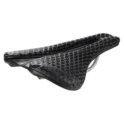 Selle Novus Boost Evo TI 316 Superflow 3D