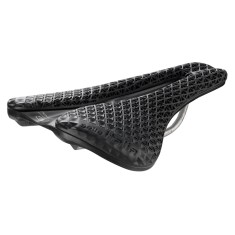 Selle Novus Boost Evo TI 316 Superflow 3D