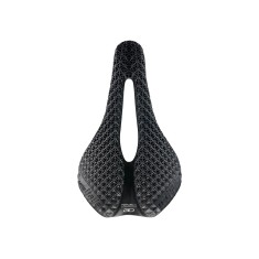 Selle Novus Boost Evo TI 316 Superflow 3D