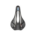 Selle Novus Boost Evo TI 316 Superflow 3D