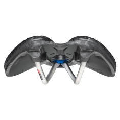Selle Novus Boost Evo TI 316 Superflow 3D
