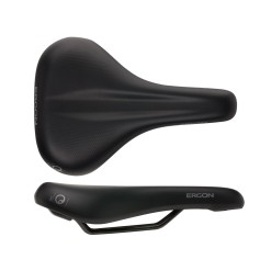 Selle ST Gel Homme Noir