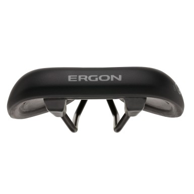 ST Gel Men's Saddle Black