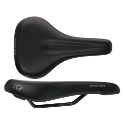 Selle ST Gel Femme Noir