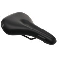 Selle ST Gel Femme Noir
