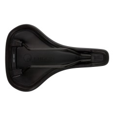 Selle ST Gel Femme Noir