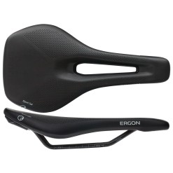 Selle SR Sport Gel Femme Noir