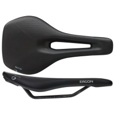 Selle SR Sport Gel Femme Noir