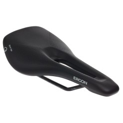 Selle SR Sport Gel Femme Noir