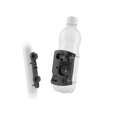 Fidlock Porte bouteille magnétique Twist - Purebike