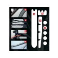 Shelter Off-Road Pre-Cut Protection Tape Kit