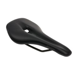 Selle SR Pro Homme Noir Stealth