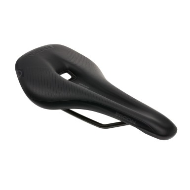 Sillín SR Pro Hombre Negro Stealth