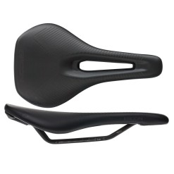 Selle SR Pro Femme Noir Stealth